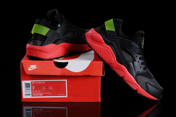 Nike Air Huarache I Women Shoes--050